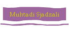 Muhtadi Sjadzali