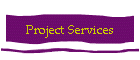 Project Services